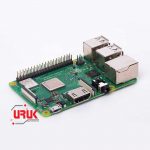 Raspberry Pi 3 Model B+