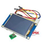 Nextion 2.4" HMI Intelligent Touch TFT Display Screen