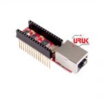 Ethernet Shield ENC28J60 for Arduino Nano