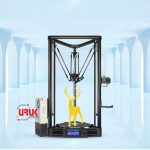 ANYCUBIC Kossel Classic Delta 3D Printer with Auto-level Function