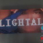 Indoor LED Screen Module 320mmx160mm High Refresh High Brightness