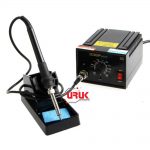 Soldering Station SMD Rework Welding Iron