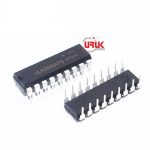 8 Channels Darlington Transistor Driver ULN2803APG