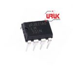 LM331 Precision Frequency/Voltage Converter
