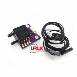 Airspeed Differential Pressure Sensor MPXV7002DP