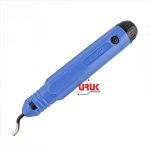 Deburring Tool NB1100 with Handle and Blade