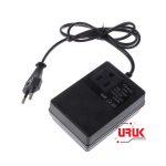 220V to 110V AC Step Down Transformer 200W