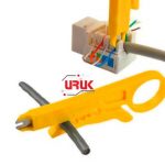 Wire Stripper Knife Crimper Pliers Cutter Multi Tool