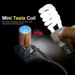 Mini Tesla Coil