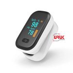 Fingertip Pulse Oximeter SPO2