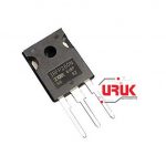 IRFP260N Fast Switching N-Channel Power MOSFET 200V 50A