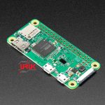 Raspberry Pi Zero W