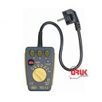 Domestic Earth Leakage & Wiring Tester 220V 50Hz