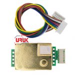 Infrared Carbon Dioxide CO2 Gas Sensor 0-5000ppm