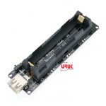 18650 Lithium Battery Shield V3 Charging Module 5V/3.3V