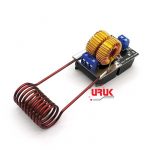 120W Mini ZVS Induction Heating Board Flyback Driver