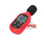 UNI-T Sound Noise Level Meter 30-130dB
