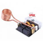 1000W 20A ZVS Induction Heating Board Flyback Drive Heater