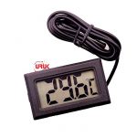 Mini Digital Thermometer LCD Probe