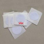25mm NFC Sticker 13.56MHz Universal NTAG 213