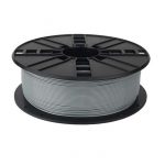 Grey PLA Filament 1.75mm 1Kg Spool - Torwell