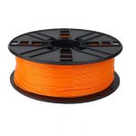 Orange PLA Filament 1.75mm 1Kg Spool - Torwell