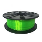Green PETG Filament 1.75mm 1Kg Spool - Torwell