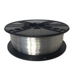 Nature PETG Filament 1.75mm 1Kg Spool - Torwell
