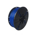 Blue TPU Filament 1.75mm 1Kg Spool - Torwell