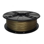 Bronze Metal Filament 1.75mm 1Kg Spool - Torwell