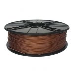 Copper Metal Filament 1.75mm 1Kg Spool - Torwell