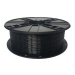 Black PETG Filament 1.75mm 1Kg Spool - Torwell