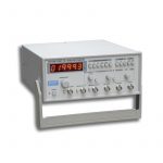 2MHz Digital Function Generator with 30MHz Counter