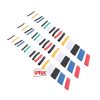 580pcs Heat Shrink Tube Assortment - Image 5