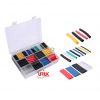 580pcs Heat Shrink Tube Assortment