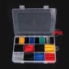 580pcs Heat Shrink Tube Assortment - Image 2