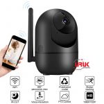 1080P Cloud HD Auto Tracking IP WiFi Camera