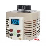 0.5KVA AC Variable Transformer (Variac) 2A 500W 250V