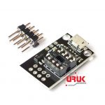 ATtiny Development Programming Board