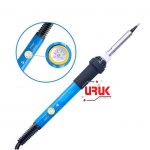 60W Adjustable Temperature Soldering Iron