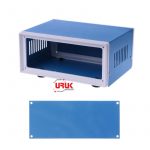Metal Enclosure Project Case 170 x 130 x 80mm