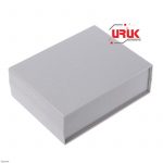 Plastic Enclosure Case DIY 130x170x55mm