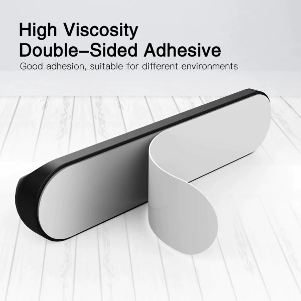 Silicone Adhesive 5 Cables Organizer - Image 7
