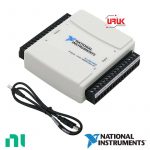 NI USB-6009 Multifunction DAQ / Data Acquisition Card