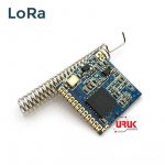 LoRa Long-Distance 433MHz Communication SX1278 with Antenna