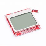Nokia 5110 84x84 Dot matrix Graphic LCD Screen