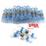 Thermal Shrink Tube Connector with Solder Extrusion 1.5-2.5mm²
