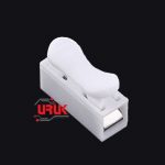 Push Wire Connector 5A 250V