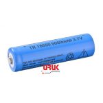 3.7V 5000mAh 18650 Li-Ion Rechargeable Battery