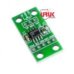 Digital Potentiometer 10k Ohm Module X9C103S